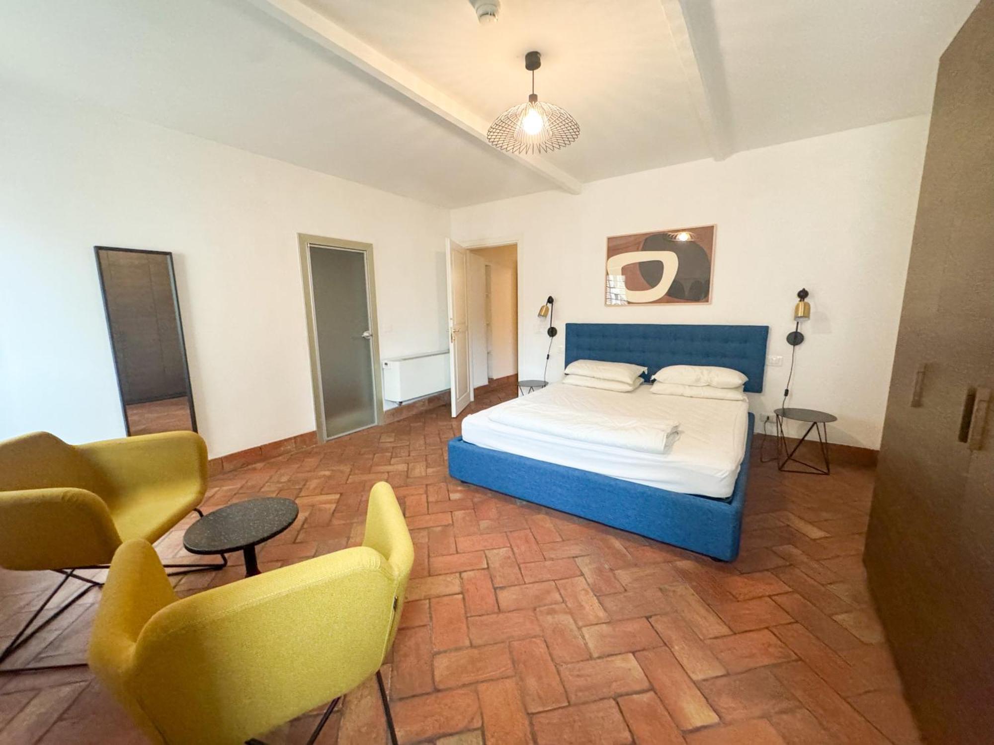 Montevecchio Boutique Apartments — Photos 1