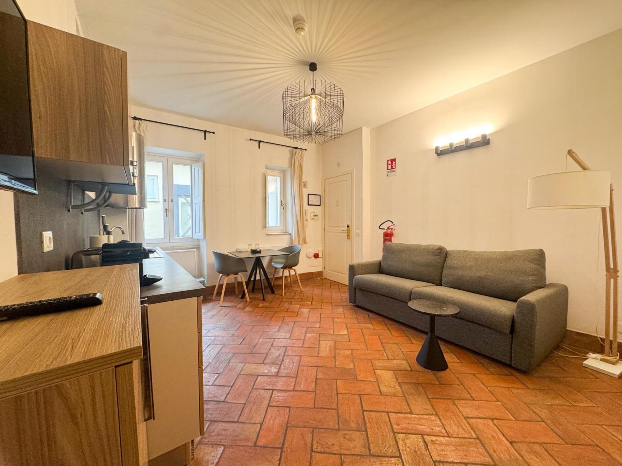 Montevecchio Boutique Apartments, Rome
